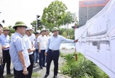 Nghệ An: Hoàn thành các Tiểu dự án Hạ tầng trước ngày 30/9/2025