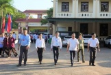 Kỳ thi tạo niềm tin đổi mới giáo dục theo hướng đánh giá năng lực người học
