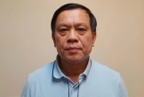 Ban Bí thư quyết định khai trừ ông Nguyễn Bá Hoan ra khỏi Đảng