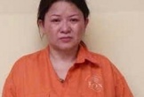 Bắt người phụ nữ 'đặc biệt nguy hiểm' Nguyễn Thị Thuý Hằng