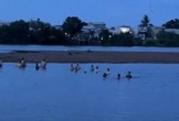 3 học sinh ở Bình Định đuối nước tử vong