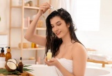 Bác sĩ chia sẻ 6 mẹo 'cứu' mái tóc vào mùa hè