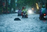 Miền Bắc sắp bước vào đợt mưa to 'sầm sập', tâm điểm được dự báo ở khu vực nào?