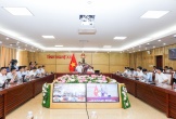 Tỉnh vận hành thử nghiệm triển khai 05 nền tảng Hệ thống quan trọng phục vụ chính quyền địa phương 02 cấp