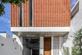 Ngỡ ngàng nhà kho 'lột xác' thành nhà phố thơ mộng
