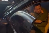 Sức khoẻ 2 nạn nhân trong vụ Trung tá công an say rượu gây tai nạn ở Bắc Ninh ra sao?
