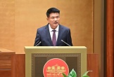 Trưởng, Phó Công an xã có thêm thẩm quyền trong hoạt động khởi tố, điều tra