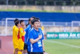 HLV Phan Như Thuật tiết lộ bước ngoặt giúp SLNA lần đầu vào chung kết Cúp QG