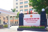 Bộ GD&ĐT đề nghị người dân không chia sẻ thông tin chưa kiểm chứng về việc lộ đề thi