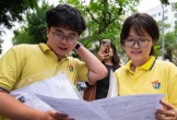 Đề Tiếng Anh 'hay nhưng khó', thí sinh có IELTS 7.5 cũng hoang mang