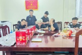 Lật tẩy đường dây buôn bán ma túy từ Thái Lan, Lào vào Việt Nam