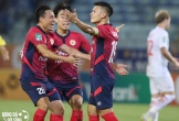 HLV CAHN không hài lòng khi đá chung kết trên sân Vinh