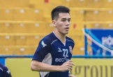 Tiến Linh hụt danh hiệu Vua phá lưới V.League 2024/25 phút chót