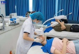 Bệnh viện Thái Thượng Hoàng tiên phong xây dựng phác đồ điều trị mụn tuổi dậy thì chuẩn y khoa