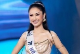 Căn hộ sang trọng của Tân Hoa hậu Nguyễn Hoàng Phương Linh
