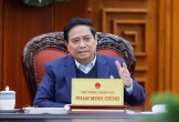 Thủ tướng giao Chủ tịch các tỉnh hoàn thành loạt nhiệm vụ trong ngày 28-6