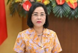 Hướng dẫn chỉ định nhân sự với cấp xã không thực hiện sáp nhập
