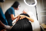 Thẩm mỹ giá 2 triệu 