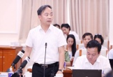 Bộ GD&ĐT: Đề thi THPT 2025 không khó đột ngột, đã cân nhắc kết quả khảo sát
