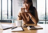Bữa sáng lý tưởng cho người bị mỡ máu