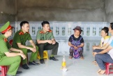 Từ 1-7, toàn quốc có 34 cơ quan công an cấp tỉnh, 3.319 cơ quan công an cấp xã