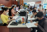 Bao nhiêu cán bộ, công chức đã nhận chế độ sau sắp xếp bộ máy ở địa phương?