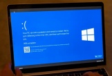 Microsoft xóa bỏ màn hình xanh chết chóc sau hơn 40 năm