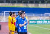 HLV Phan Như Thuật: “Tinh thần là vũ khí mạnh nhất của Sông Lam Nghệ An”