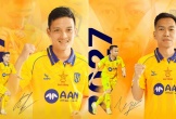 Chuyển nhượng V-League 2025/2026: SLNA ký 2 hợp đồng quan trọng