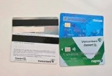 Từ 1/7, dừng toàn bộ giao dịch với thẻ ATM từ