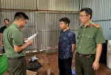 Xưởng lắp ráp vũ khí quân dụng số lượng lớn bị khui lộ như thế nào?