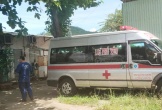 Tổng Giám đốc Công ty TNHH sản xuất ô tô JRD Việt Nam tử vong trong phòng ngủ