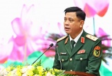 Trung tướng Nguyễn Trường Thắng được bổ nhiệm Thứ trưởng Bộ Quốc phòng