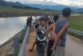Lao ra cứu em, hai anh em ruột đu.ối nư.ớc thương tâm