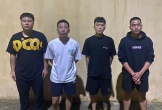 Triệt phá đường dây cầm cố tài khoản iCloud với lãi suất cho vay 