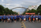 Nghệ An tổ chức Giải chạy phong trào 