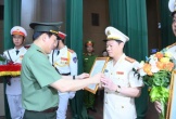 Tân Giám đốc Công an tỉnh Ninh Bình mới là ai?