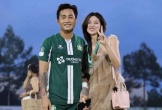 Vị hôn thê cầu thủ Hồ Tuấn Tài nhan sắc cuốn hút