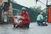 Miền Bắc sắp mưa rất to, chuyên gia cảnh báo 