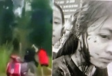 Vụ 2 nhóm nữ sinh vác dao chém nhau ở Thanh Hóa: Xác định nguyên nhân ban đầu