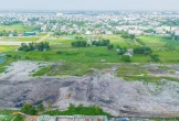 Nghệ An chi tiền tỷ đưa hàng trăm nghìn tấn rác ra khỏi TP Vinh