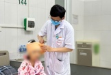 Nguy kịch vì bệnh dại sau 5 tháng bị chó nhà cắn