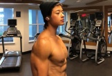 Đàn ông tìm đến dao kéo để có cơ bụng 6 múi