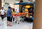 Một lao động tử vong vì rơi xuống từ công trình xây dựng