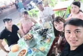 Độc lạ: 2 cặp anh em trùng tên, 