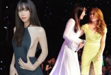 Bảo Uyên - người tố Mỹ Tâm chèn ép 