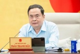 Chủ tịch Quốc hội lo lãng phí trụ sở, 'chỗ mới thì thiếu, chỗ cũ sử dụng không hết' khi sắp xếp