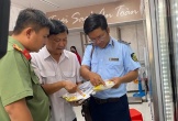 Vụ Công ty C.P bị ‘tố’ bán thịt heo bệnh: 3/4 cửa hàng có giấy chứng nhận an toàn thực phẩm hết hạn
