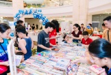 F-Zone thêm 'sáng đèn', khu Tây Hà Nội có thêm tâm điểm giao thương sôi động dịp hè
