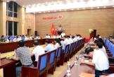 Nghệ An thu ngân sách nhà nước 5 tháng đầu năm 2025 ước thực hiện 10.846 tỷ đồng, đạt 61,2% dự toán HĐND tỉnh giao